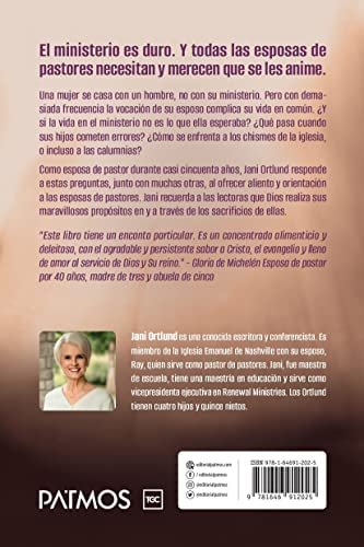 Ayuda Estoy Casada Con Mi Pastor 2 Ayuda Estoy Casada Con Mi Pastor - Image 2