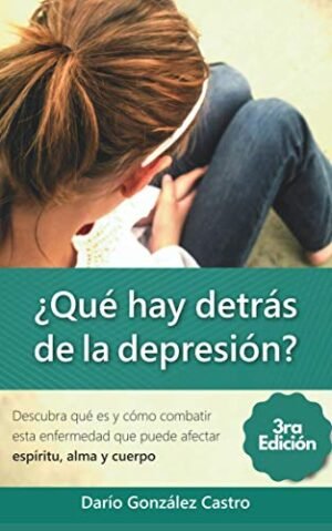 Que hay Detras De La Depresion