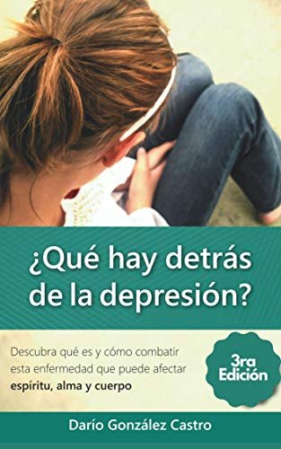 Que hay Detras De La Depresion 1 Que hay Detras De La Depresion