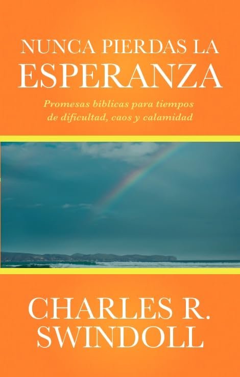Nunca Pierdas La Esperanza / Bolsilibro 5 Nunca Pierdas La Esperanza / Bolsilibro - Image 5