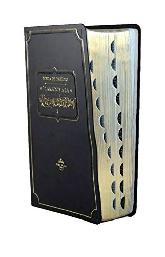 Biblia de Estudio Llamados a la Reconciliación RVR 1960 1 Biblia de Estudio Llamados a la Reconciliación RVR 1960