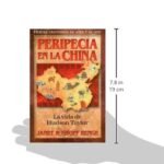 Peripecia En La China/ Hudson Taylor/ Serie Heroes Cristianos – imagen 2
