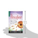 La mujer no se da por vencida – imagen 2
