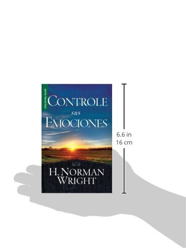 Controle sus emociones FAV 2 Controle sus emociones FAV - Image 2