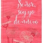 Señor, Soy Yo de Nuevo – Devocional