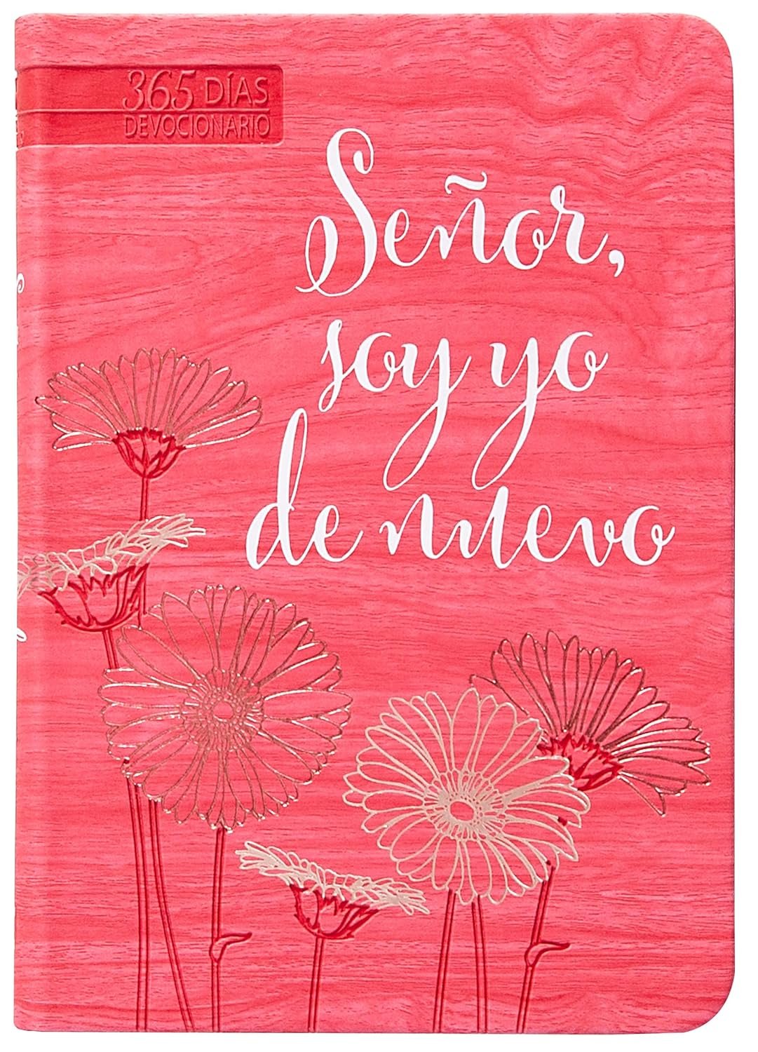Señor Soy Yo de Nuevo 1 Señor Soy Yo de Nuevo