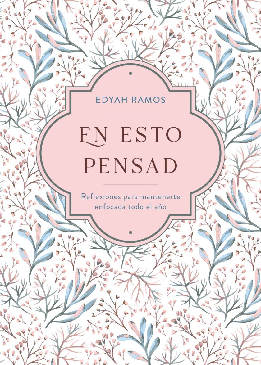 En Esto Pensad / Libro 1 En Esto Pensad