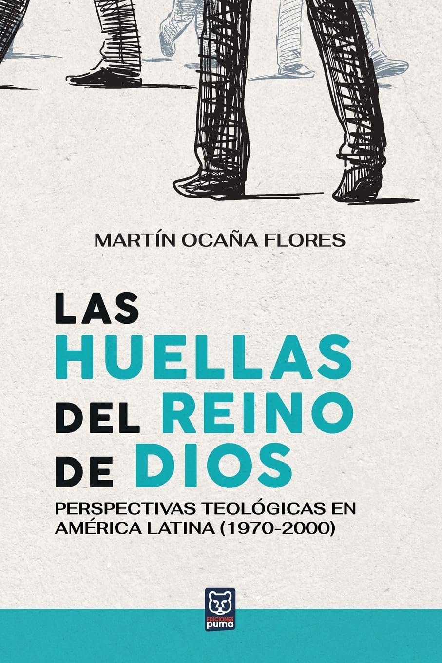 Las Huellas del Reino de Dios 1 Las Huellas del Reino de Dios
