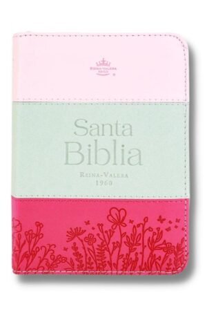 Biblia RVR60 Tricolor Alta Calidad