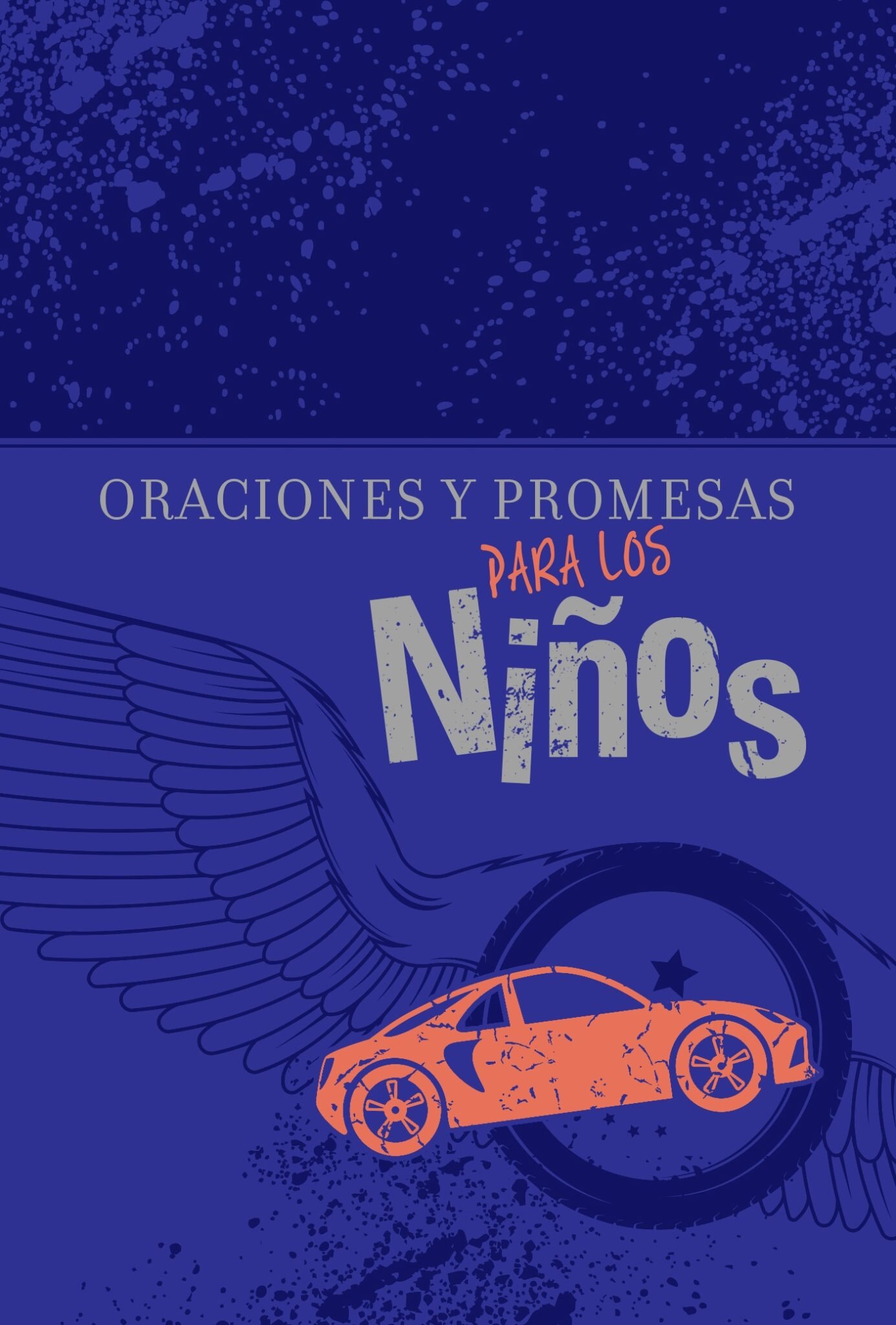 Oraciones Y Promesas Para Los Niños 1 Oraciones Y Promesas Para Los Niños