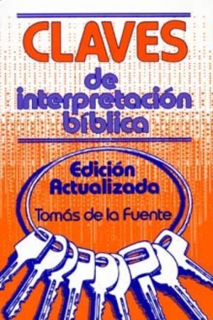 Claves de Interpretación Bíblica