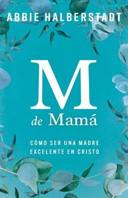 Libro M de Mamá