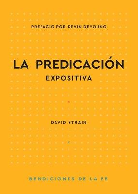 La Predicación Expositiva / Libro
