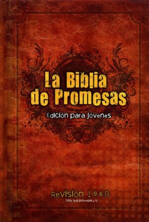 Promesas para Hombres Jóvenes RVR 1960