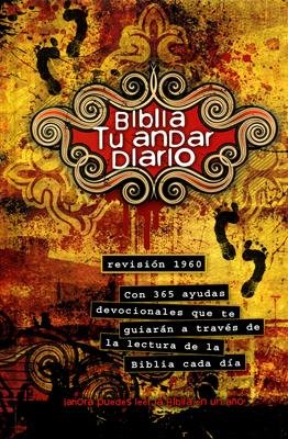 Biblia tu andar diario
