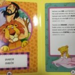 Biblia Niños mi pijama Bilingüe – imagen 2