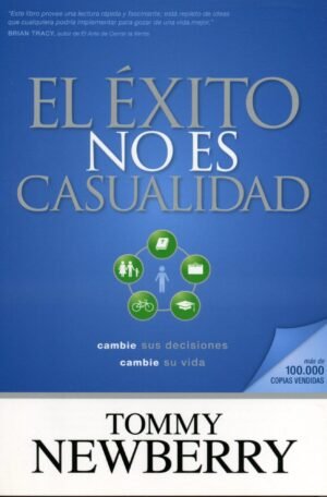 Exito No Es Casualidad