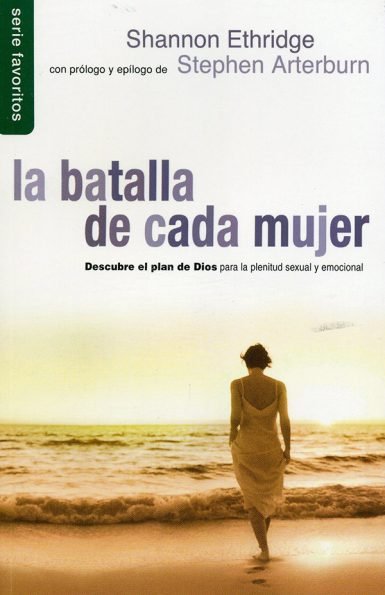 La Batalla de cada Mujer 1 La Batalla de cada Mujer