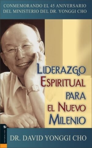 Liderazgo Espiritual para el nuevo milenio