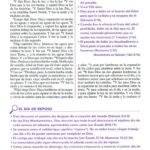 RV1960 Biblia de una Joven Conforme al Corazón de Dios - Tapa dura – imagen 3