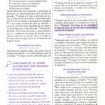 RV1960 Biblia de una Joven Conforme al Corazón de Dios - Tapa dura – imagen 4