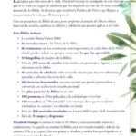 RV1960 Biblia de una Joven Conforme al Corazón de Dios - Tapa dura – imagen 5