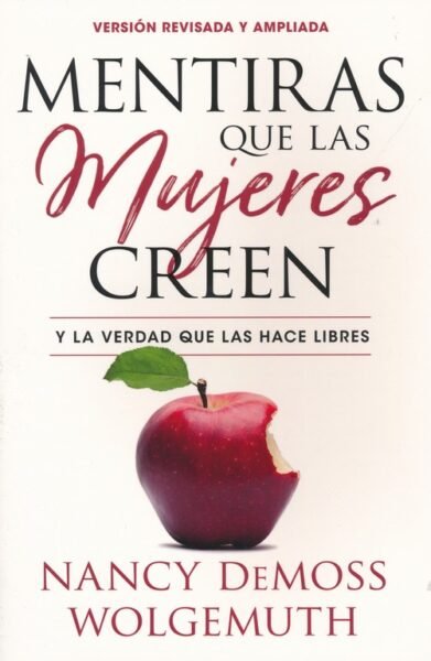 Mentiras Que Las Mujeres Creen 1 Mentiras que las Mujeres Creen