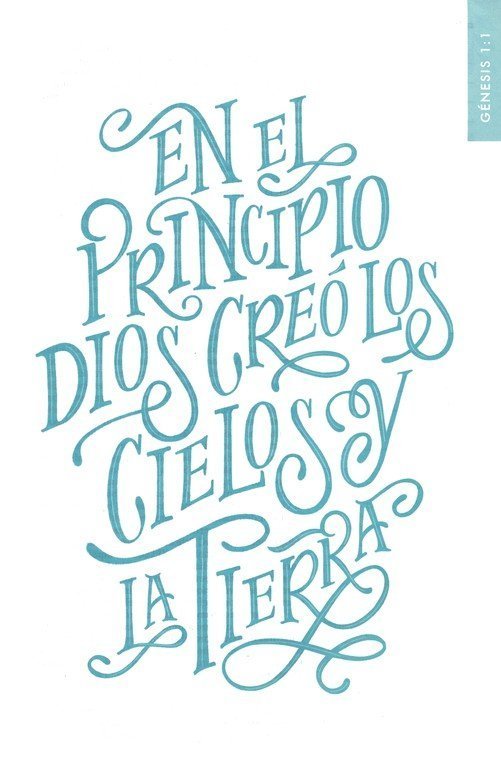 NBLA Biblia Devocional Mujer Verdadera Tapa dura 3 NBLA Biblia Devocional Mujer Verdadera Tapa dura - Image 3