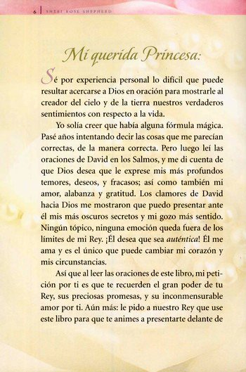 Oraciones a mi rey. Bolsilibro 2 Oraciones a mi rey. Bolsilibro - Image 2