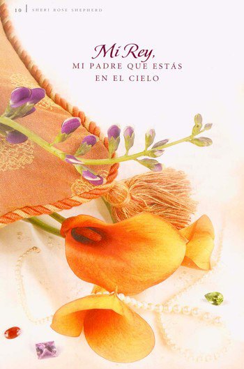 Oraciones a mi rey. Bolsilibro 3 Oraciones a mi rey. Bolsilibro - Image 3