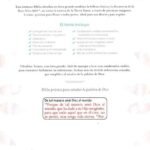RV1960 Biblia /Letra Grande/Tamaño Manual/Fucsia Zipper – imagen 6