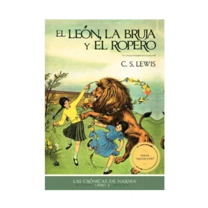 El León, La bruja y El Ropero/Narnía