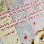 Diario Dios es Amor – imagen 3