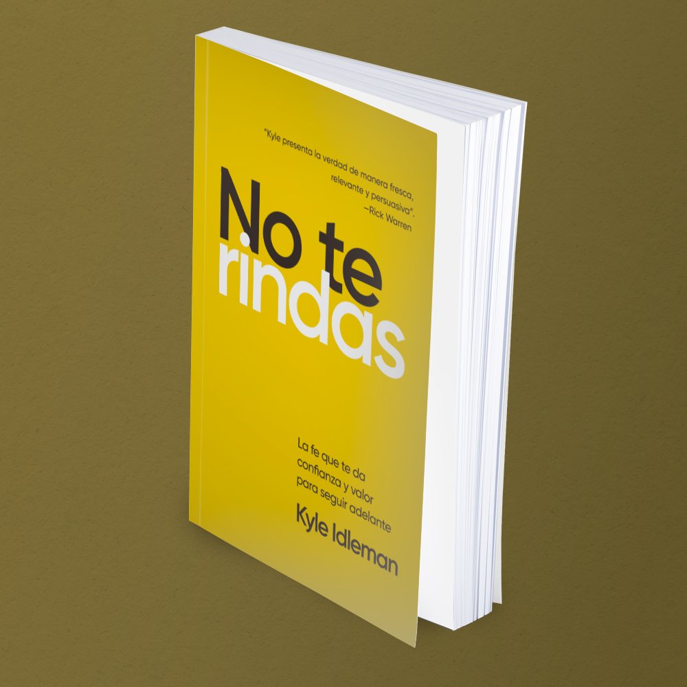 No te rindas 3 No te rindas - Image 3