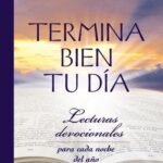 Termina bien tu Día-Devocionales para Cada Noche – imagen 2
