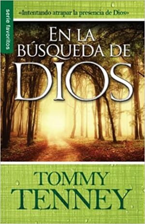 En la búsqueda de Dios Bolsilibro