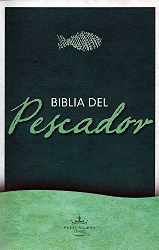 Biblia del Pescador Edición Ministerial 1 Biblia del Pescador Edición Ministerial
