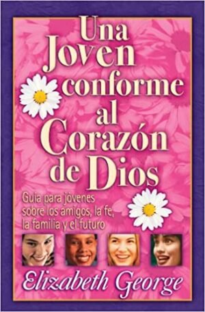 Una Joven Conforme Al Corazon De Dios/