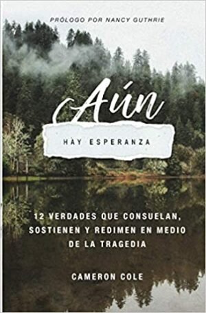 Aún hay esperanza