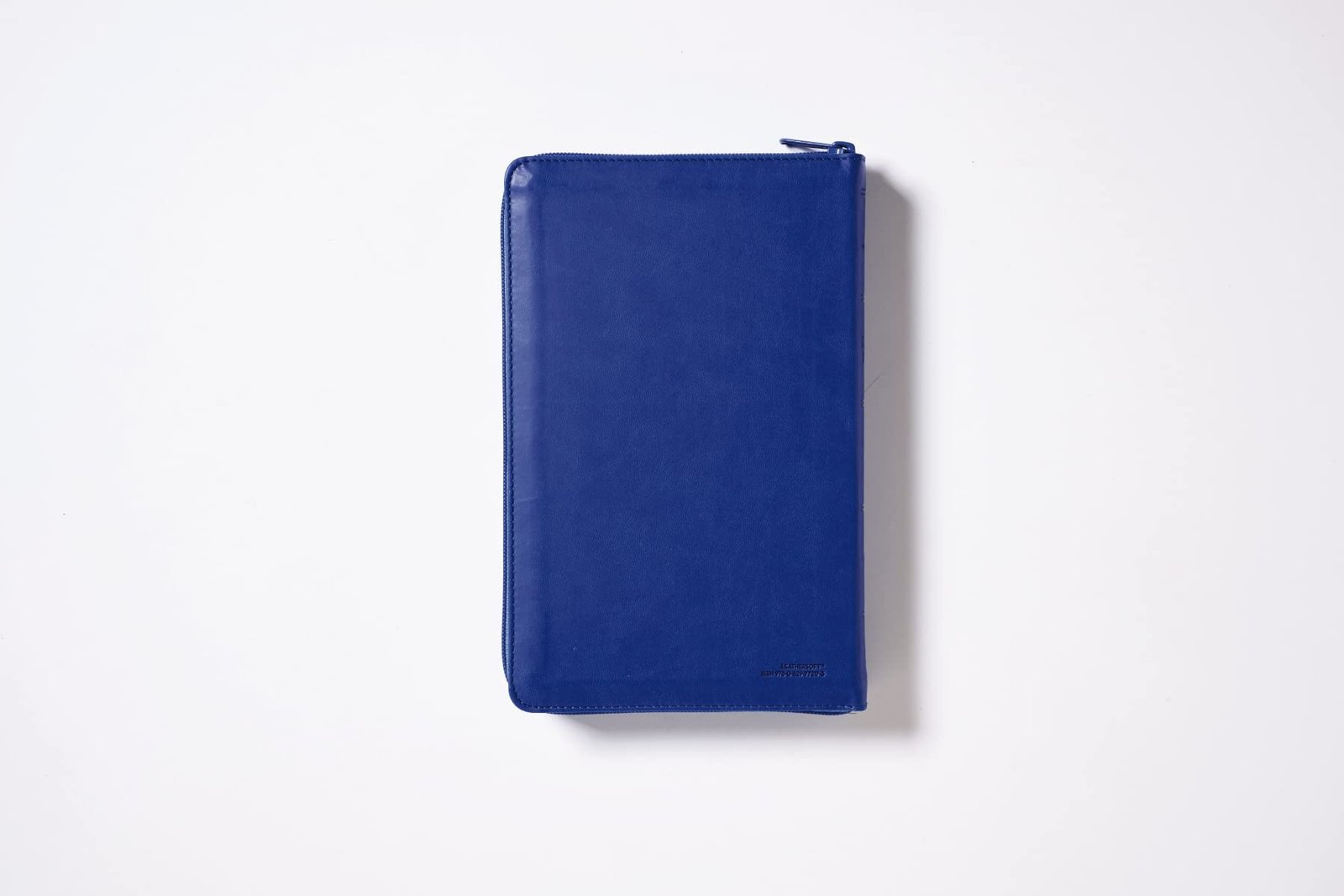 Biblia RVR60 Ultrafina LG Símil Piel con Cierre 10 Biblia RVR60 Ultrafina LG Símil Piel con Cierre - Image 10