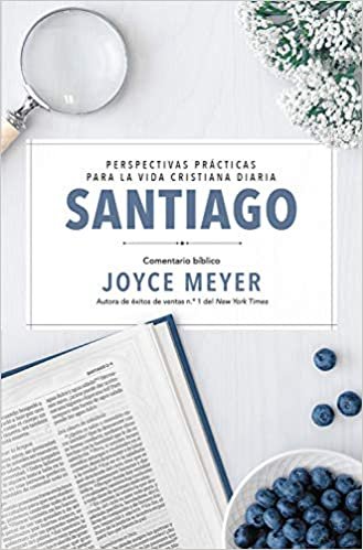 Santiago: Comentario bíblico (Serie Vida Profunda) 1 Santiago: Comentario bíblico (Serie Vida Profunda)