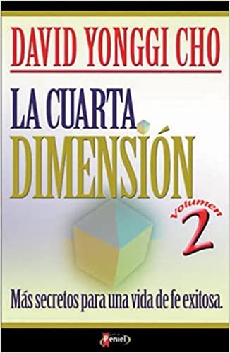 La cuarta dimensión Vol.2 1 La cuarta dimensión Vol.2