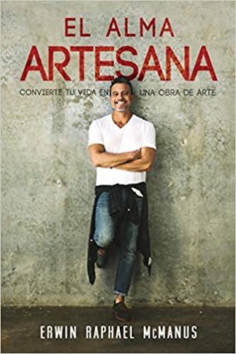 El alma artesana 1 El alma artesana