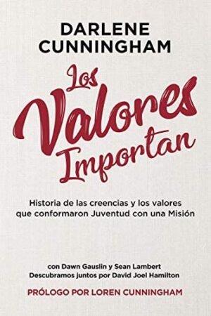 Valores Si Importan