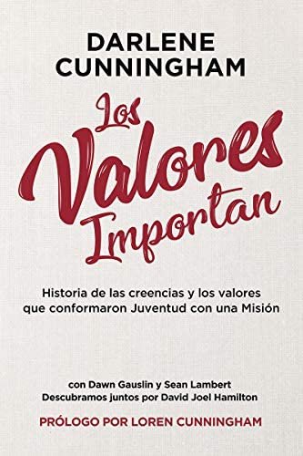 Valores Si Importan 1 Valores Si Importan