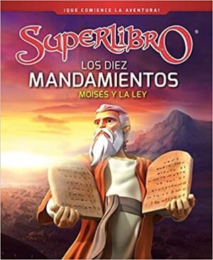 Diez Mandamientos Los