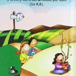 Biblia Niños Mi Biblia con cierre – imagen 2