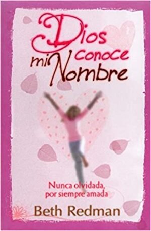 Dios conoce mi nombre