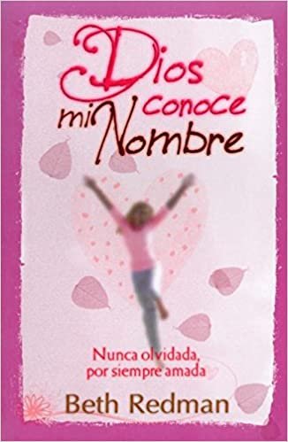 Dios conoce mi nombre 1 Dios conoce mi nombre