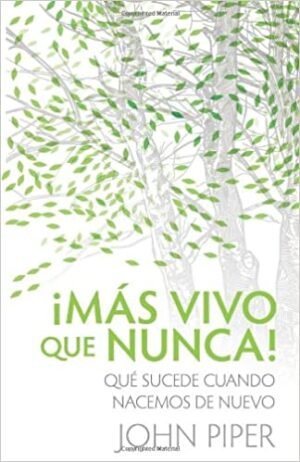 ¡Más vivo que nunca!